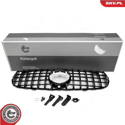 ESEN SKV 66SKV569 EAN: 5906302215058.