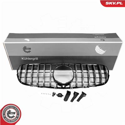 ESEN SKV 66SKV570 EAN: 5906302215065.