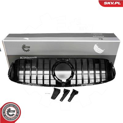 ESEN SKV 66SKV574 EAN: 5906302215102.