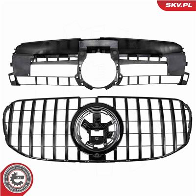 ESEN SKV 66SKV607 EAN: 5906302215430.