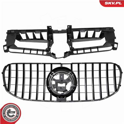 ESEN SKV 66SKV607 EAN: 5906302215430.