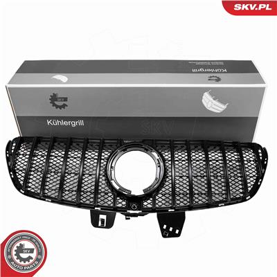 ESEN SKV 66SKV616 EAN: 5906302215522.