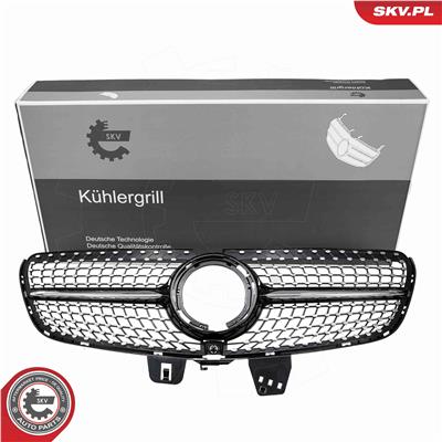 ESEN SKV 66SKV618 EAN: 5906302215546.