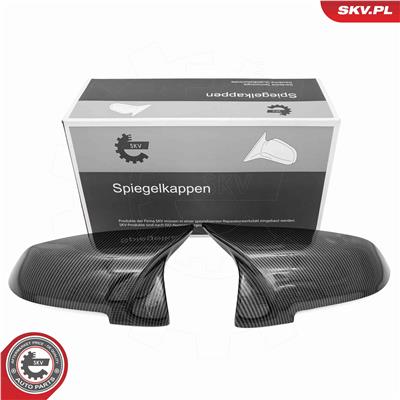 ESEN SKV 66SKV917 EAN: 5906302215737.