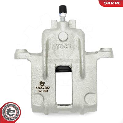 ESEN SKV 67SKV282 EAN: 5903968494551.