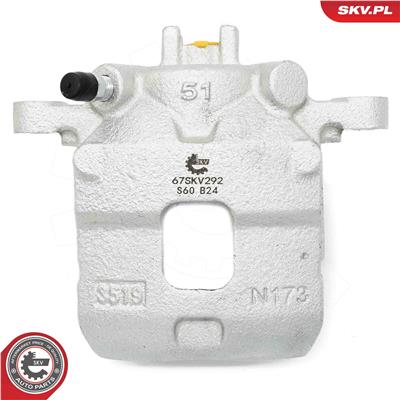 ESEN SKV 67SKV292 EAN: 5903968494575.