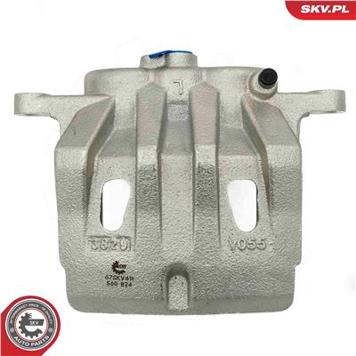 ESEN SKV 67SKV411 EAN: 5903968494803.