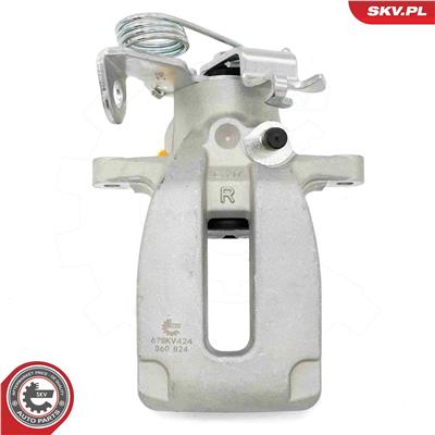 ESEN SKV 67SKV424 EAN: 5903968494834.