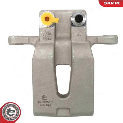 ESEN SKV 67SKV513 EAN: 5903968495008.