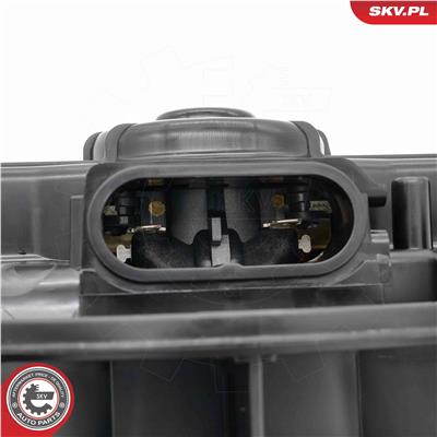 ESEN SKV 68SKV008 EAN: 5901947368985.