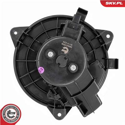 ESEN SKV 68SKV009 EAN: 5901947368978.