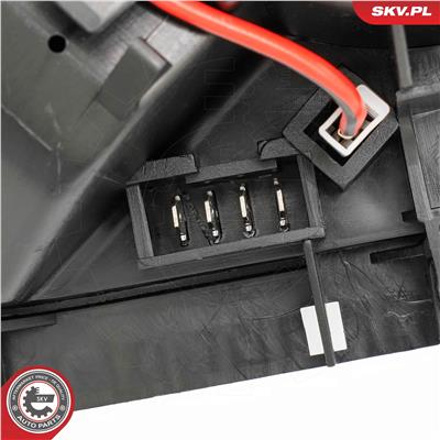 ESEN SKV 68SKV014 EAN: 5903968422721.