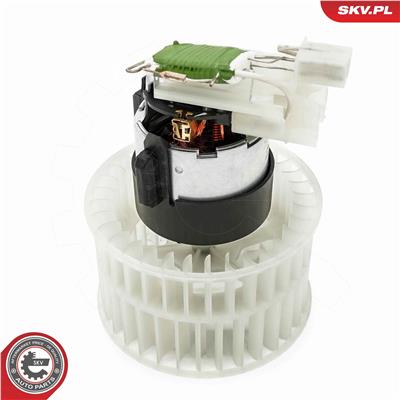 ESEN SKV 68SKV015 EAN: 5903968422738.