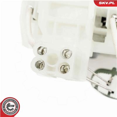 ESEN SKV 68SKV015 EAN: 5903968422738.