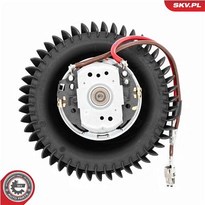 ESEN SKV 68SKV016 EAN: 5901947366394.