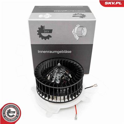 ESEN SKV 68SKV017 EAN: 5901947362402.