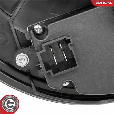 ESEN SKV 68SKV026 EAN: 5901947389805.