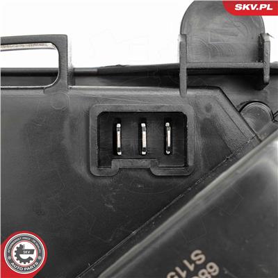 ESEN SKV 68SKV055 EAN: 5903968409272.