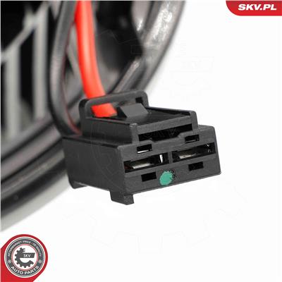 ESEN SKV 68SKV117 EAN: 5906302200009.