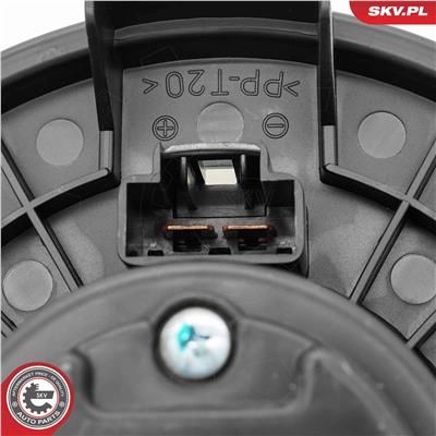 ESEN SKV 68SKV167 EAN: 5906302200504.