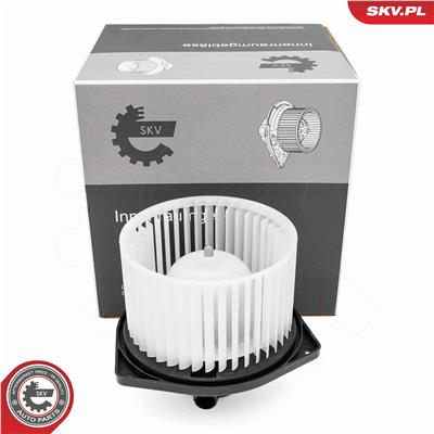 ESEN SKV 68SKV168 EAN: 5906302200511.