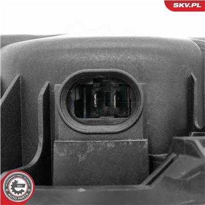 ESEN SKV 68SKV169 EAN: 5906302200528.