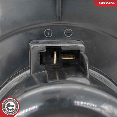 ESEN SKV 68SKV183 EAN: 5906302200665.