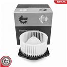 ESEN SKV 68SKV204 - Vnútorný ventilátor
