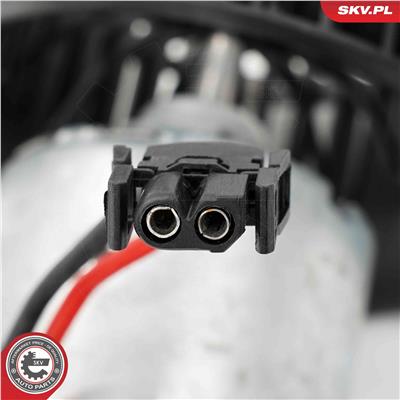 ESEN SKV 68SKV221 EAN: 5906302201044.