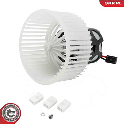 ESEN SKV 68SKV231 EAN: 5906302218622.