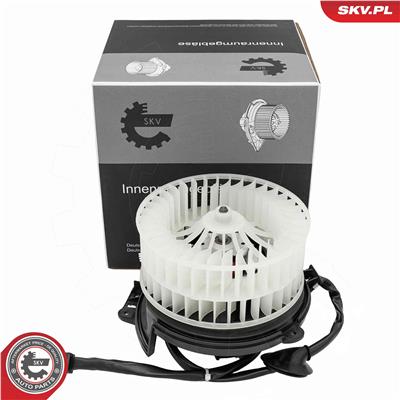 ESEN SKV 68SKV237 EAN: 5906302218684.