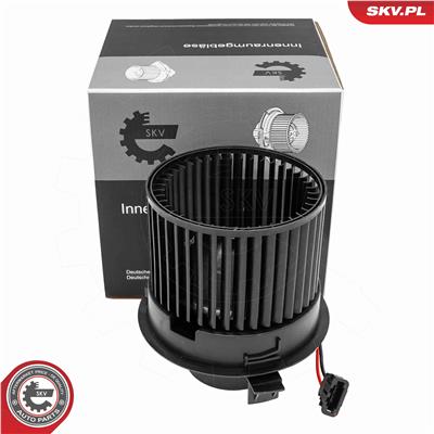 ESEN SKV 68SKV249 EAN: 5906302218806.