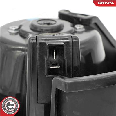 ESEN SKV 68SKV260 EAN: 5906302218912.