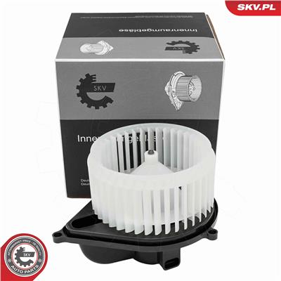 ESEN SKV 68SKV263 EAN: 5906302218943.