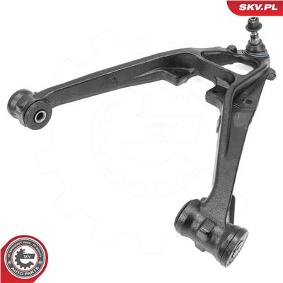 ESEN SKV 69SKV411 EAN: 5906302224425.