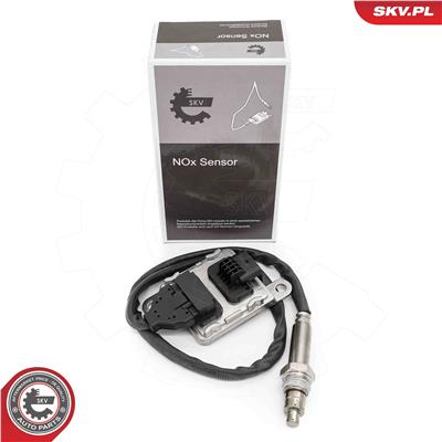 ESEN SKV 71SKV010 EAN: 5906302202669.
