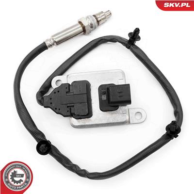 ESEN SKV 71SKV030 EAN: 5906302202867.