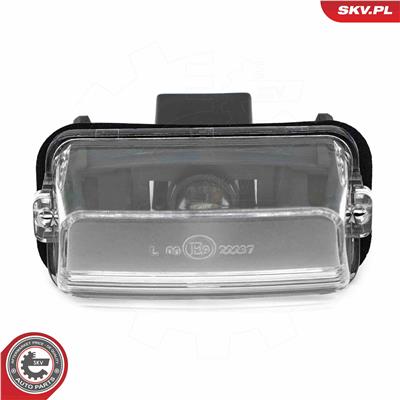 ESEN SKV 72SKV001 EAN: 5906302208876.