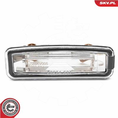 ESEN SKV 72SKV005 EAN: 5906302208913.