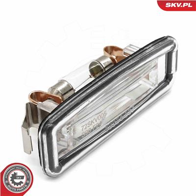 ESEN SKV 72SKV005 EAN: 5906302208913.