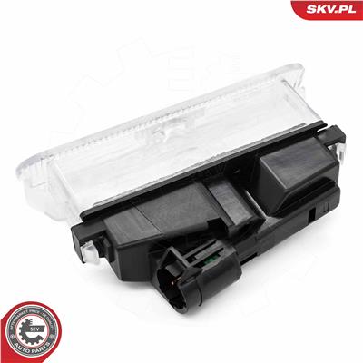 ESEN SKV 72SKV011 EAN: 5906302208975.