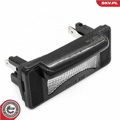 ESEN SKV 72SKV014 EAN: 5906302209002.