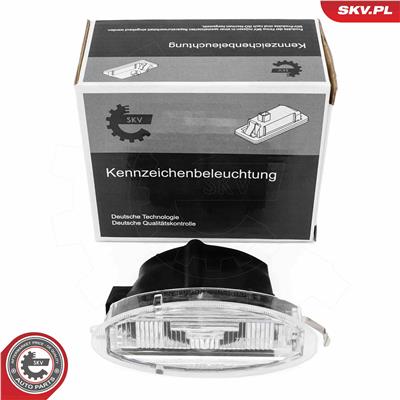 ESEN SKV 72SKV015 EAN: 5906302209019.