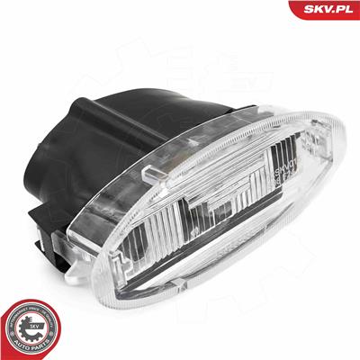 ESEN SKV 72SKV015 EAN: 5906302209019.