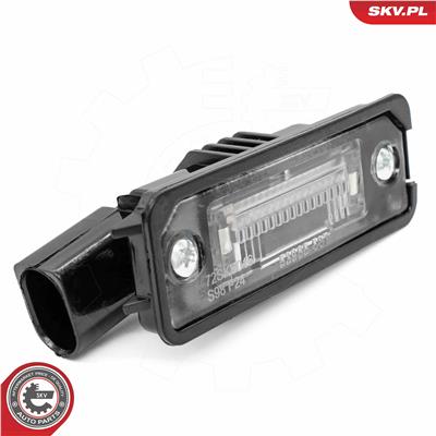 ESEN SKV 72SKV016 EAN: 5906302209026.