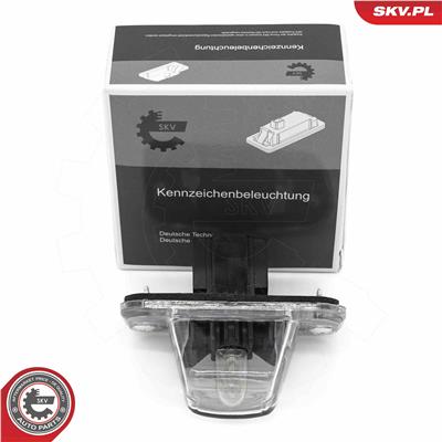 ESEN SKV 72SKV017 EAN: 5906302209033.