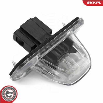 ESEN SKV 72SKV017 EAN: 5906302209033.