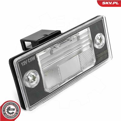 ESEN SKV 72SKV018 EAN: 5906302209040.