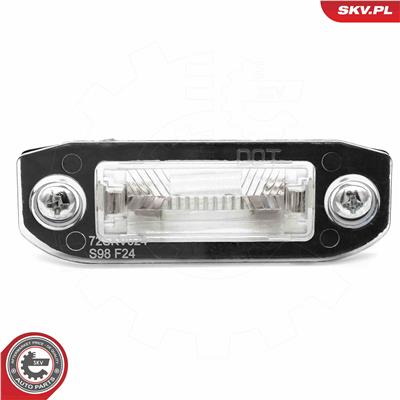 ESEN SKV 72SKV024 EAN: 5906302209101.