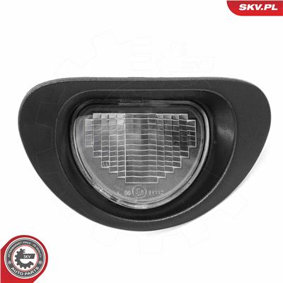 ESEN SKV 72SKV030 EAN: 5906302209163.